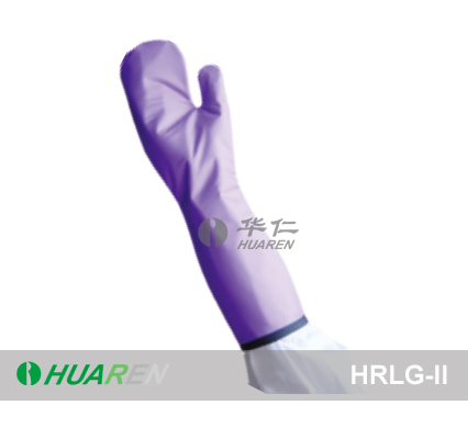 医用射线防护手套