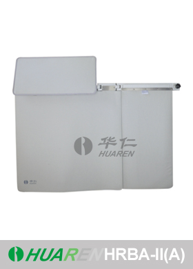 Table Mounted Curtain