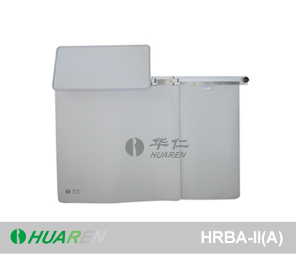 Table Mounted Curtain