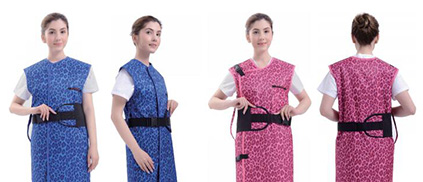 How to storage protective wearables