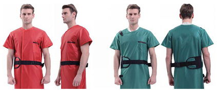 Care with heart, accompany with sincerity